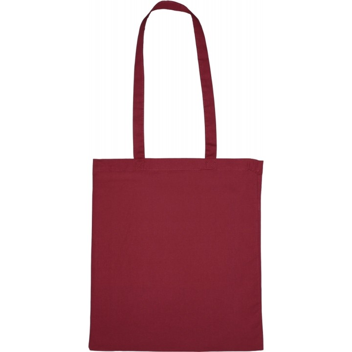 Torba bawełniana COPENHAGEN 140 g/m², 088002
